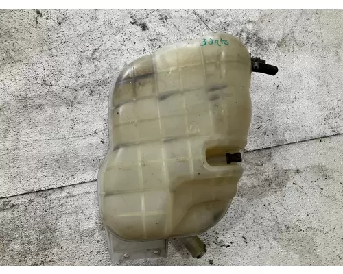 International 4300 Radiator Overflow Bottle  Surge Tank