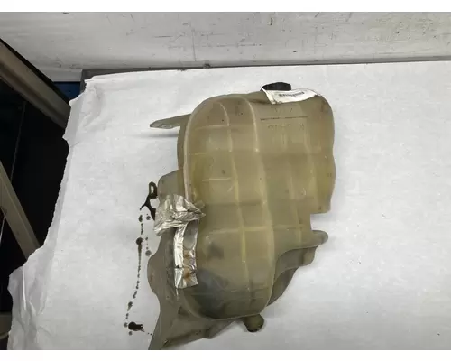 Radiator Overflow Bottle International 4300 Vander Haags Inc Sf