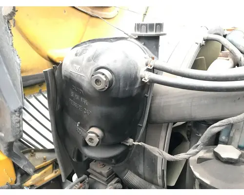 Radiator Overflow Bottle International 4300 Vander Haags Inc Cb