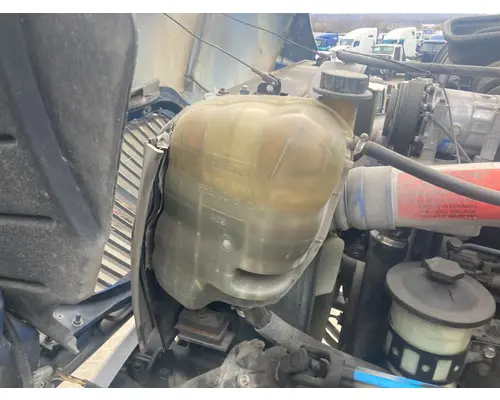 Radiator Overflow Bottle International 4300 Vander Haags Inc Kc