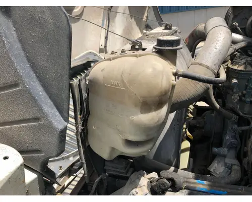 Radiator Overflow Bottle International 4300 Vander Haags Inc Kc