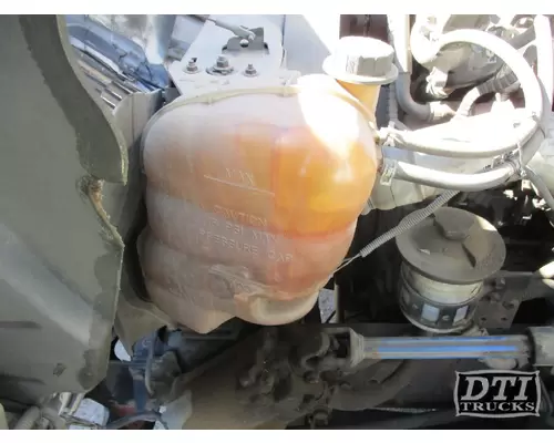 Radiator Overflow Bottle INTERNATIONAL 4300 DTI Trucks