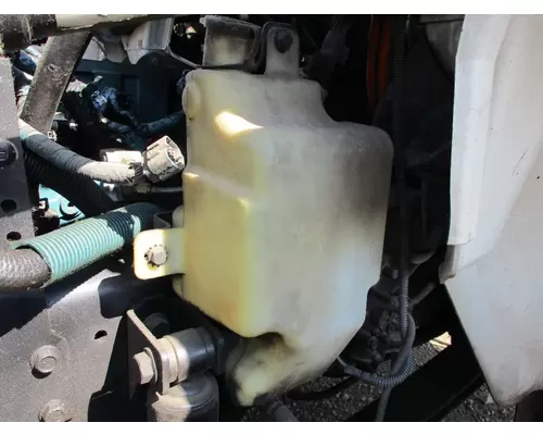 Radiator Overflow Bottle INTERNATIONAL 4300 DTI Trucks