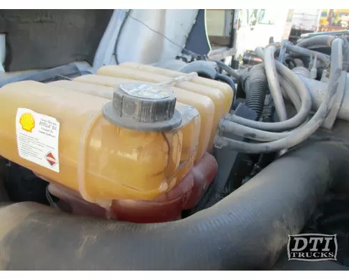 Radiator Overflow Bottle INTERNATIONAL 4300 DTI Trucks