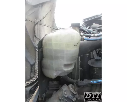 Radiator Overflow Bottle INTERNATIONAL 4300 DTI Trucks