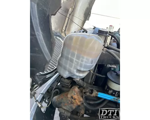 Radiator Overflow Bottle INTERNATIONAL 4300 DTI Trucks