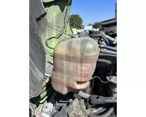 Radiator Overflow Bottle INTERNATIONAL 4300 DTI Trucks