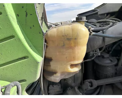 Radiator Overflow Bottle INTERNATIONAL 4300 DTI Trucks