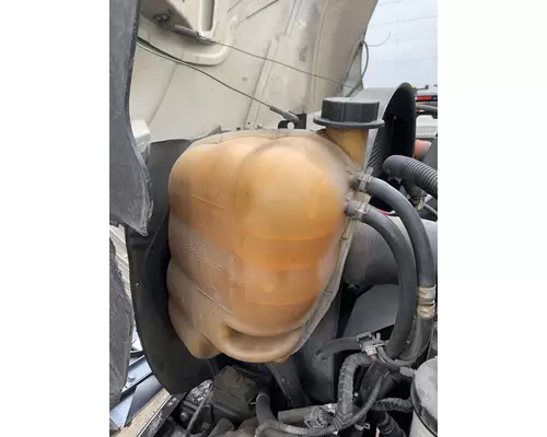 Radiator Overflow Bottle INTERNATIONAL 4300 DTI Trucks