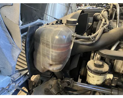 Radiator Overflow Bottle INTERNATIONAL 4300 DTI Trucks