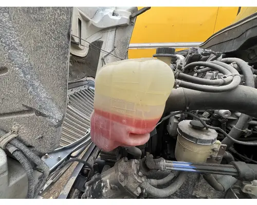 Radiator Overflow Bottle INTERNATIONAL 4300 DTI Trucks