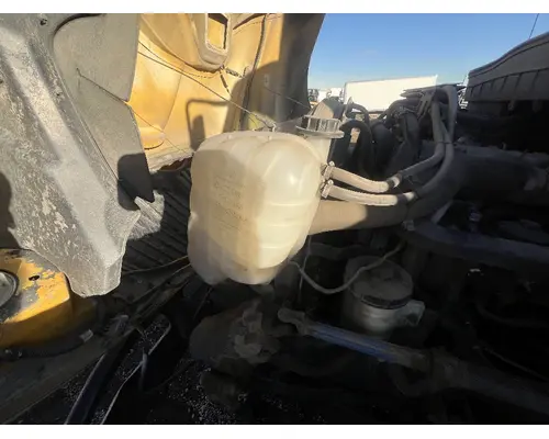 Radiator Overflow Bottle INTERNATIONAL 4300 DTI Trucks