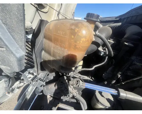 Radiator Overflow Bottle INTERNATIONAL 4300 DTI Trucks