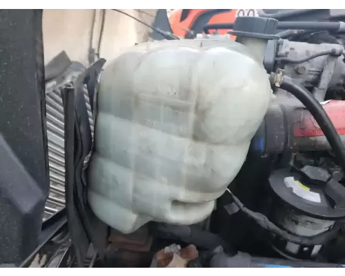 International 4300 Radiator Overflow Bottle