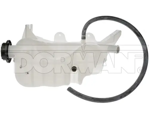Radiator Overflow Bottle INTERNATIONAL 4300 LKQ Western Truck Parts