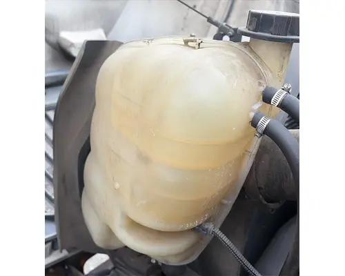 Radiator Overflow Bottle INTERNATIONAL 4300 LKQ Western Truck Parts