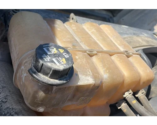 Radiator Overflow Bottle INTERNATIONAL 4300 LKQ Western Truck Parts