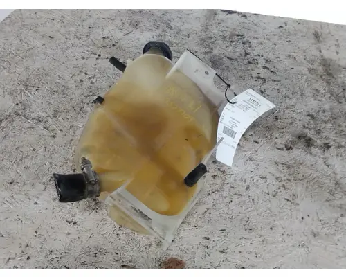 Radiator Overflow Bottle INTERNATIONAL 4300 LKQ Evans Heavy Truck Parts