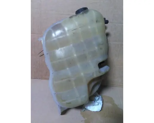 Radiator Overflow Bottle INTERNATIONAL 4300 LKQ Geiger Truck Parts