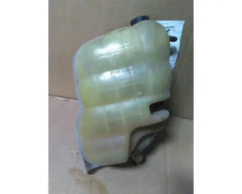 Radiator Overflow Bottle INTERNATIONAL 4300 LKQ Geiger Truck Parts