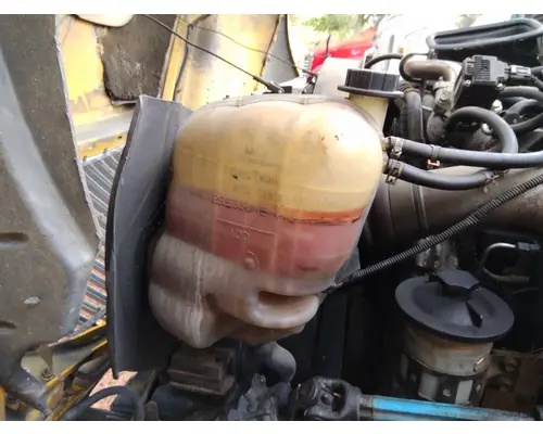 Radiator Overflow Bottle INTERNATIONAL 4300 LKQ Heavy Truck Maryland
