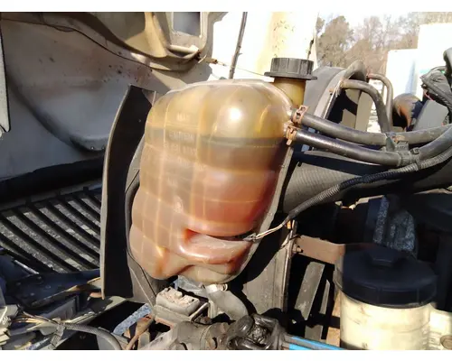 Radiator Overflow Bottle INTERNATIONAL 4300 LKQ Heavy Truck Maryland