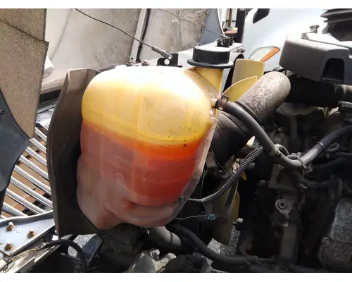 Radiator Overflow Bottle INTERNATIONAL 4300 LKQ Heavy Truck Maryland