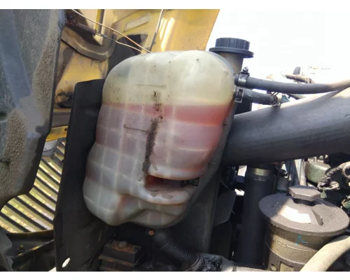Radiator Overflow Bottle INTERNATIONAL 4300 LKQ Heavy Truck Maryland