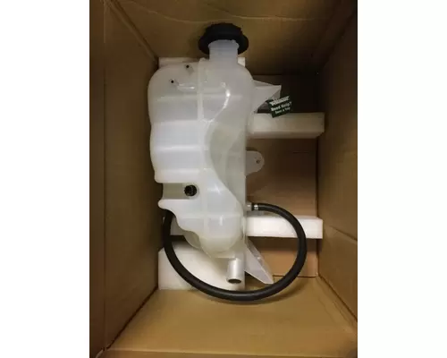 Radiator Overflow Bottle INTERNATIONAL 4300 LKQ Heavy Truck - Goodys