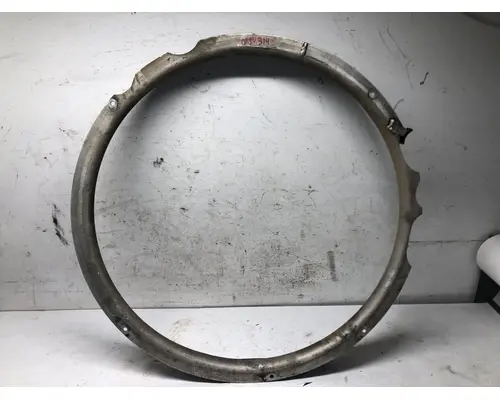 International 4300 Radiator Shroud
