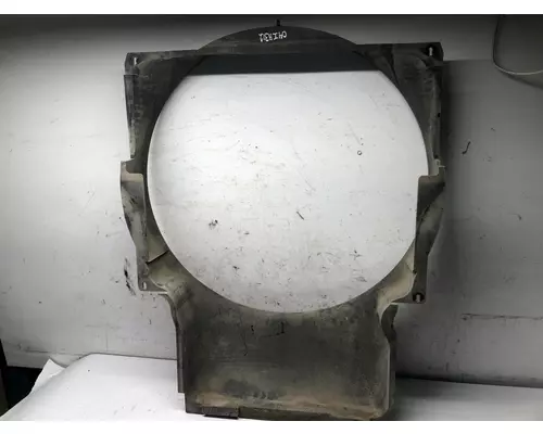 International 4300 Radiator Shroud