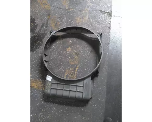 Radiator Shroud INTERNATIONAL 4300 LKQ Heavy Truck - Goodys