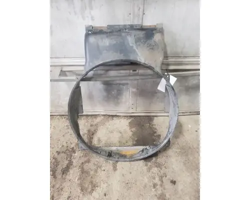International 4300 Radiator Shroud
