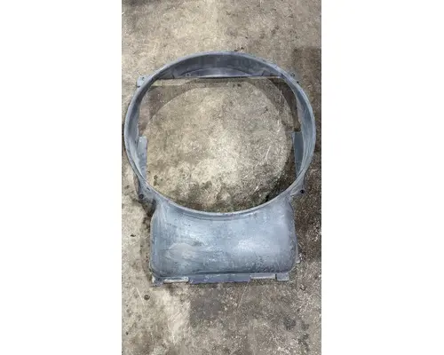 Radiator Shroud INTERNATIONAL 4300 Truck Salvage International Inc