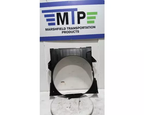 Radiator Shroud INTERNATIONAL 4300 Marshfield Transportation Products