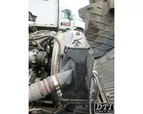 Radiator Shroud INTERNATIONAL 4300 DTI Trucks