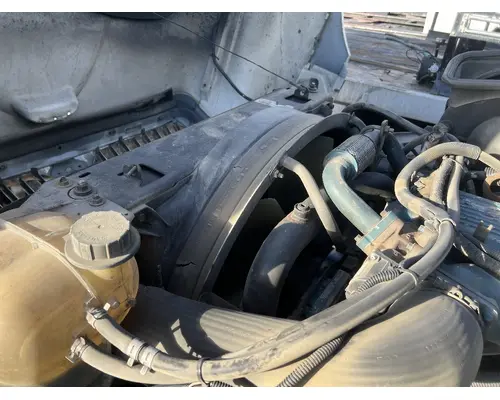 Radiator Shroud INTERNATIONAL 4300 DTI Trucks