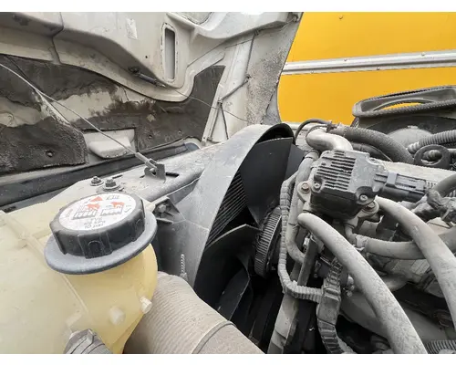 Radiator Shroud INTERNATIONAL 4300 DTI Trucks