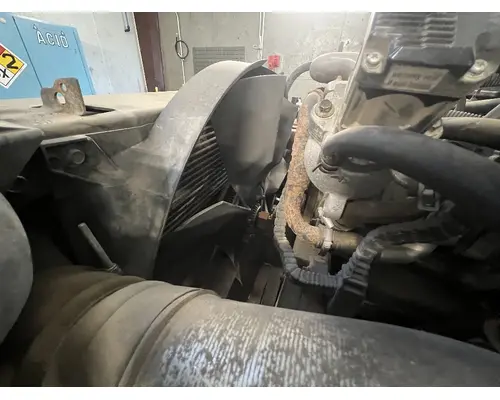 Radiator Shroud INTERNATIONAL 4300 DTI Trucks