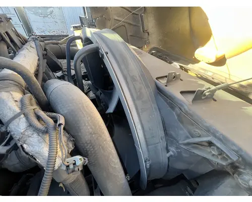 Radiator Shroud INTERNATIONAL 4300 DTI Trucks