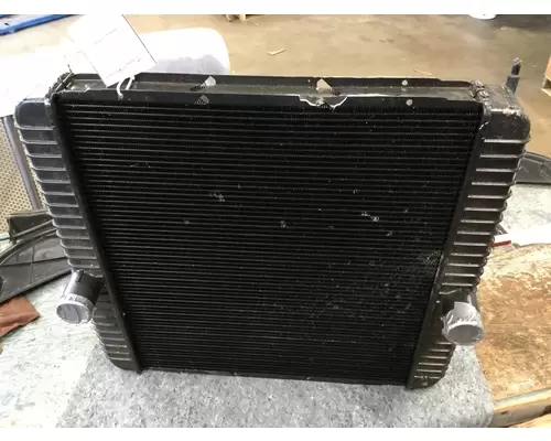 International 4300 Radiator