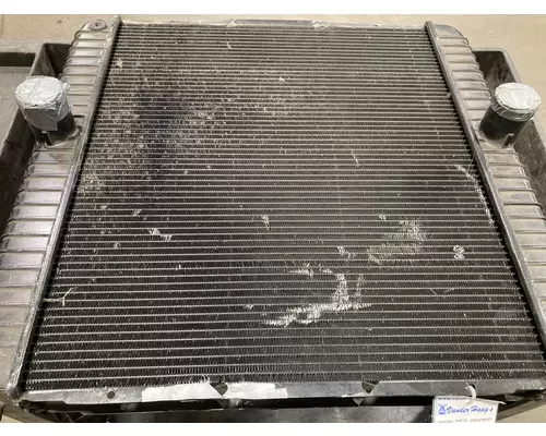 International 4300 Radiator