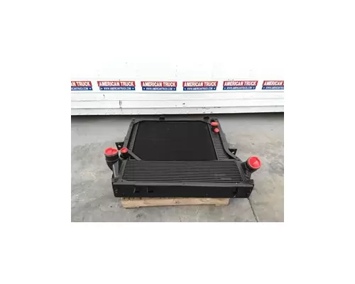 Radiator INTERNATIONAL 4300 American Truck Salvage