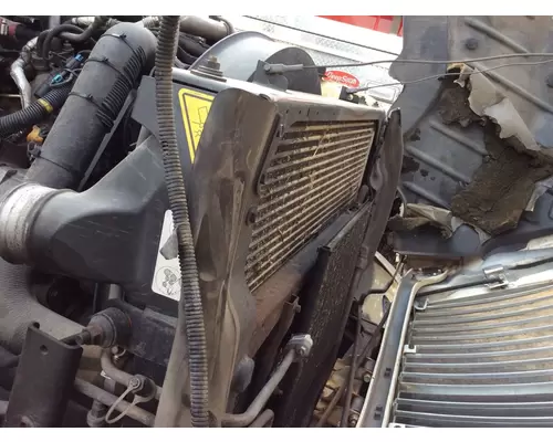 International 4300 Radiator