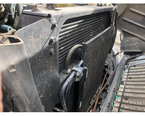 Radiator International 4300 Holst Truck Parts