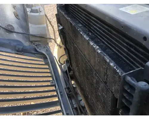 Radiator International 4300 Holst Truck Parts