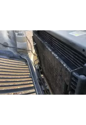 International 4300 Radiator