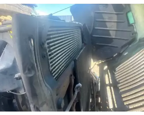 International 4300 Radiator