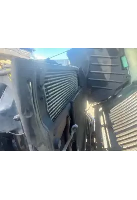 International 4300 Radiator