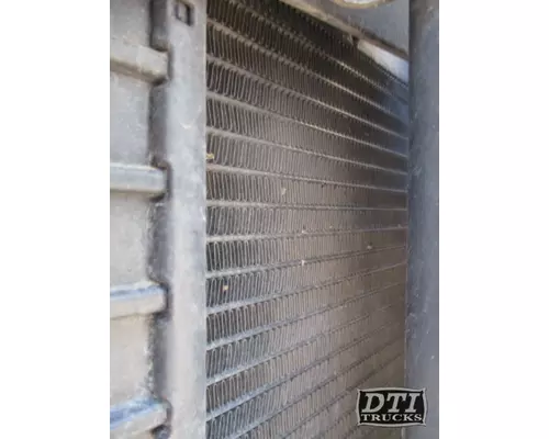 Radiator INTERNATIONAL 4300 DTI Trucks